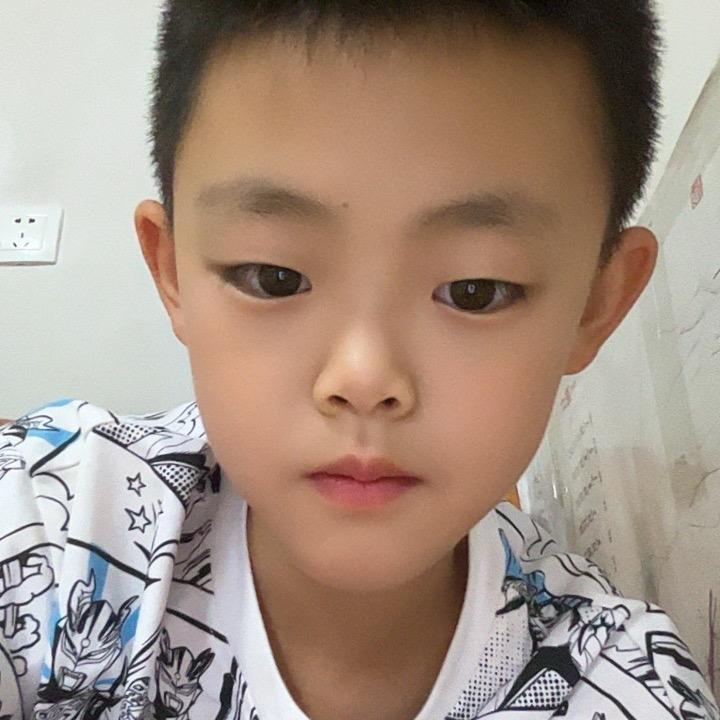 （和平精英）霍博涵