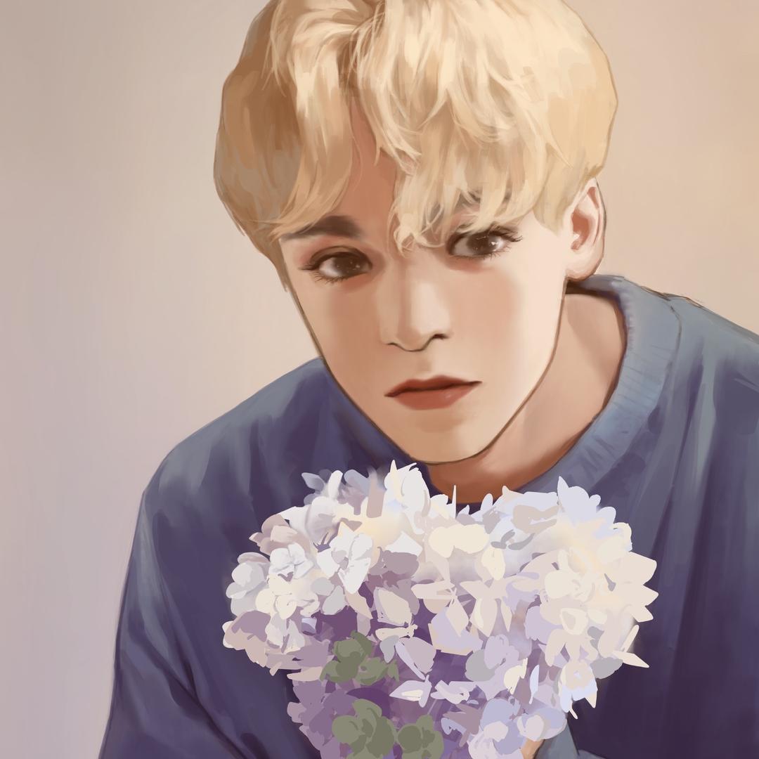 三碗米饭（看过svt演唱会版）