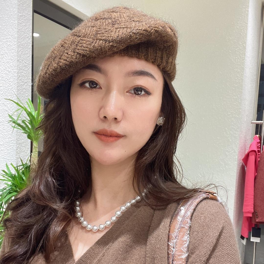 WAN WAN女装集合店万万主理人