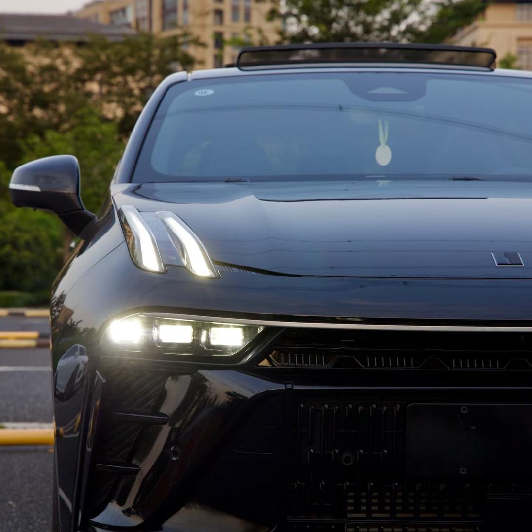 车闪闪 帅帅带你去看车