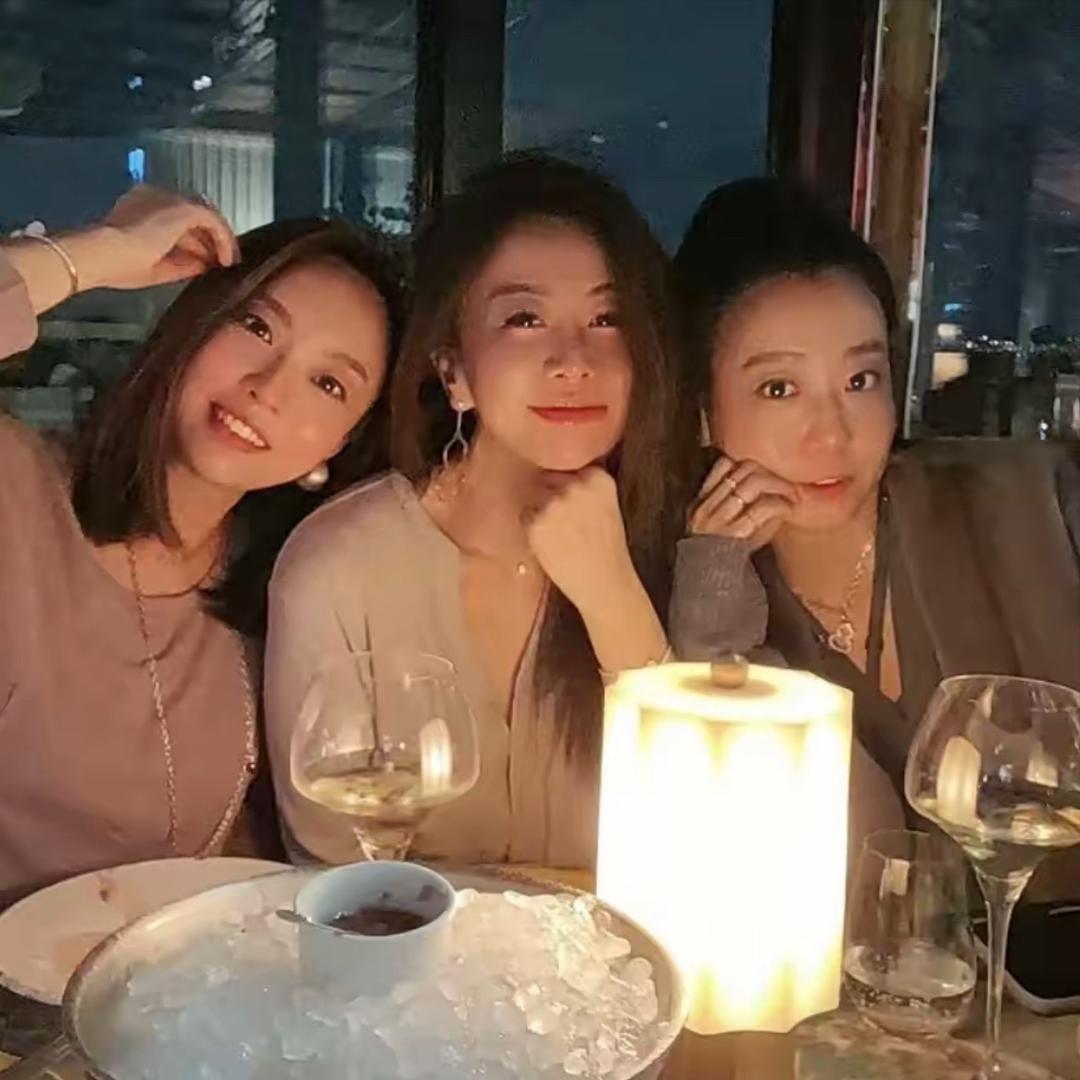 唐老板嘉玲姐直播返场