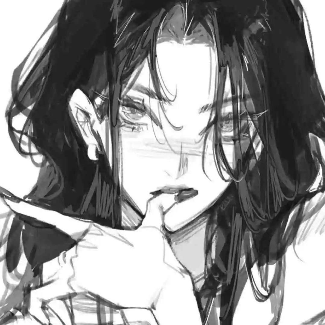 鸿Yu.