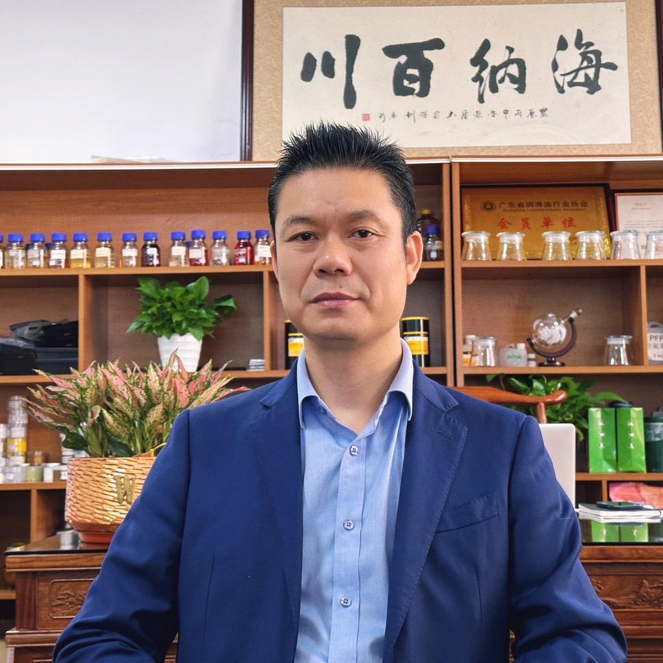 安达纳润滑油企业店