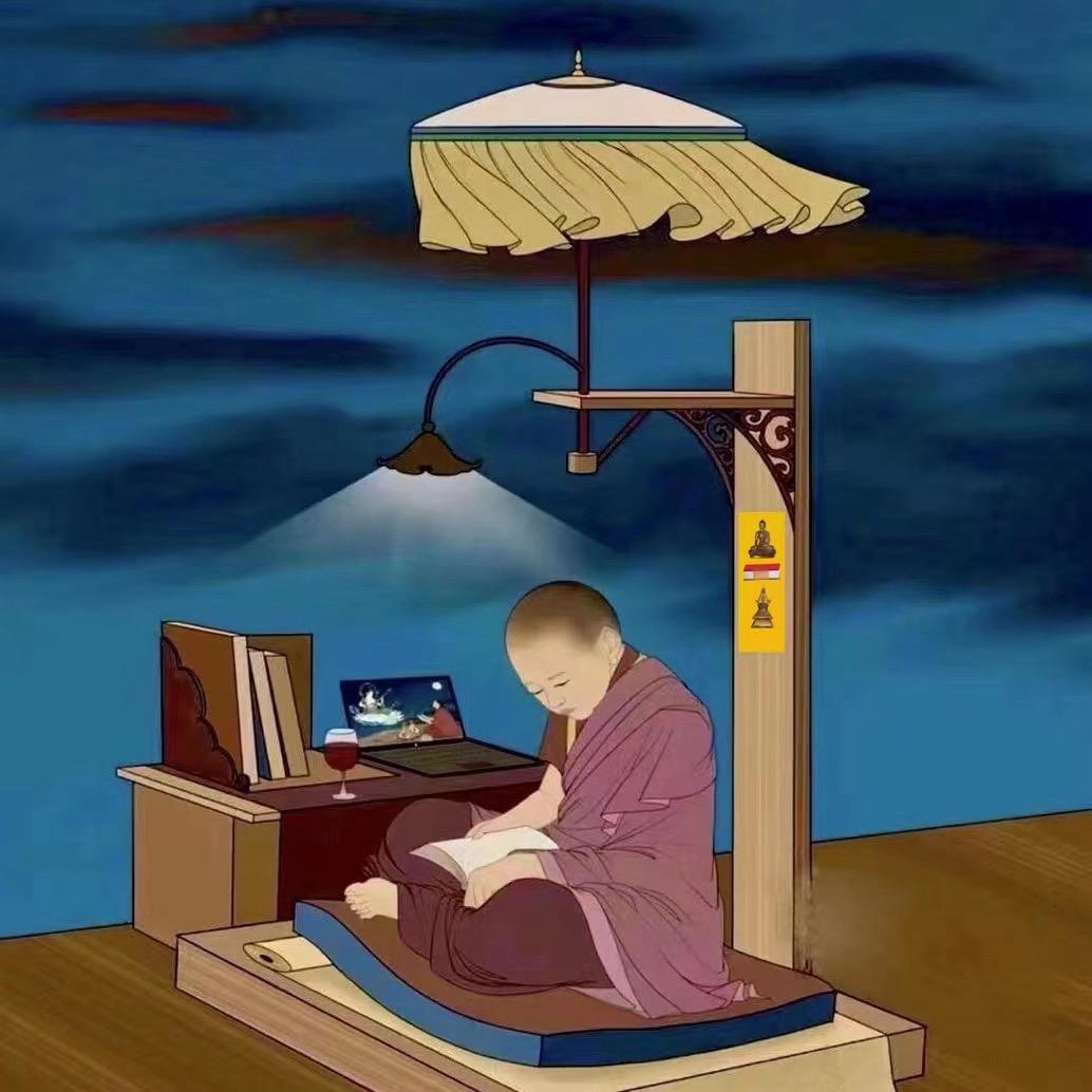 星辰与光