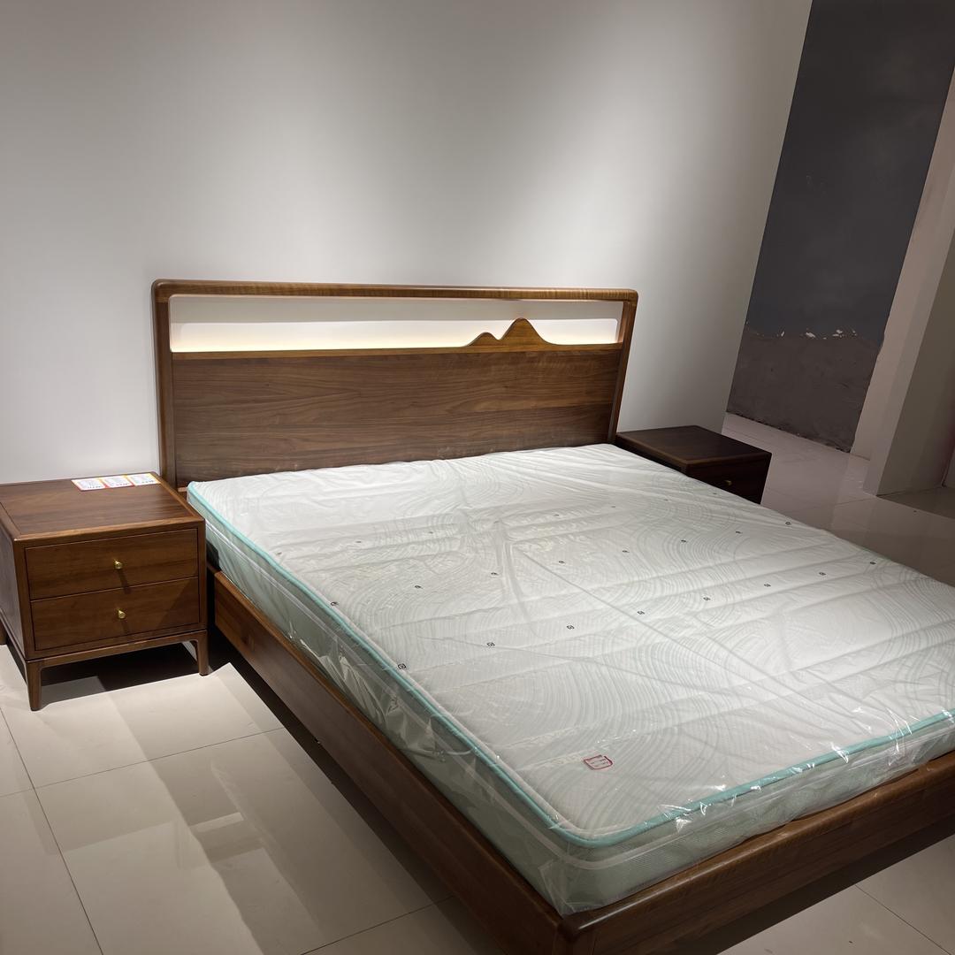 南宫市供上家具广场