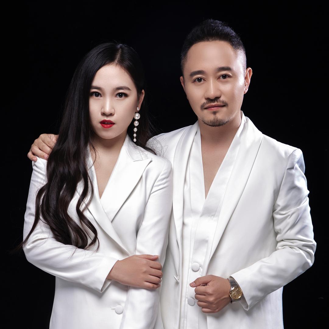 顾得原❤️文秀、俊俊和帅帅@抖音