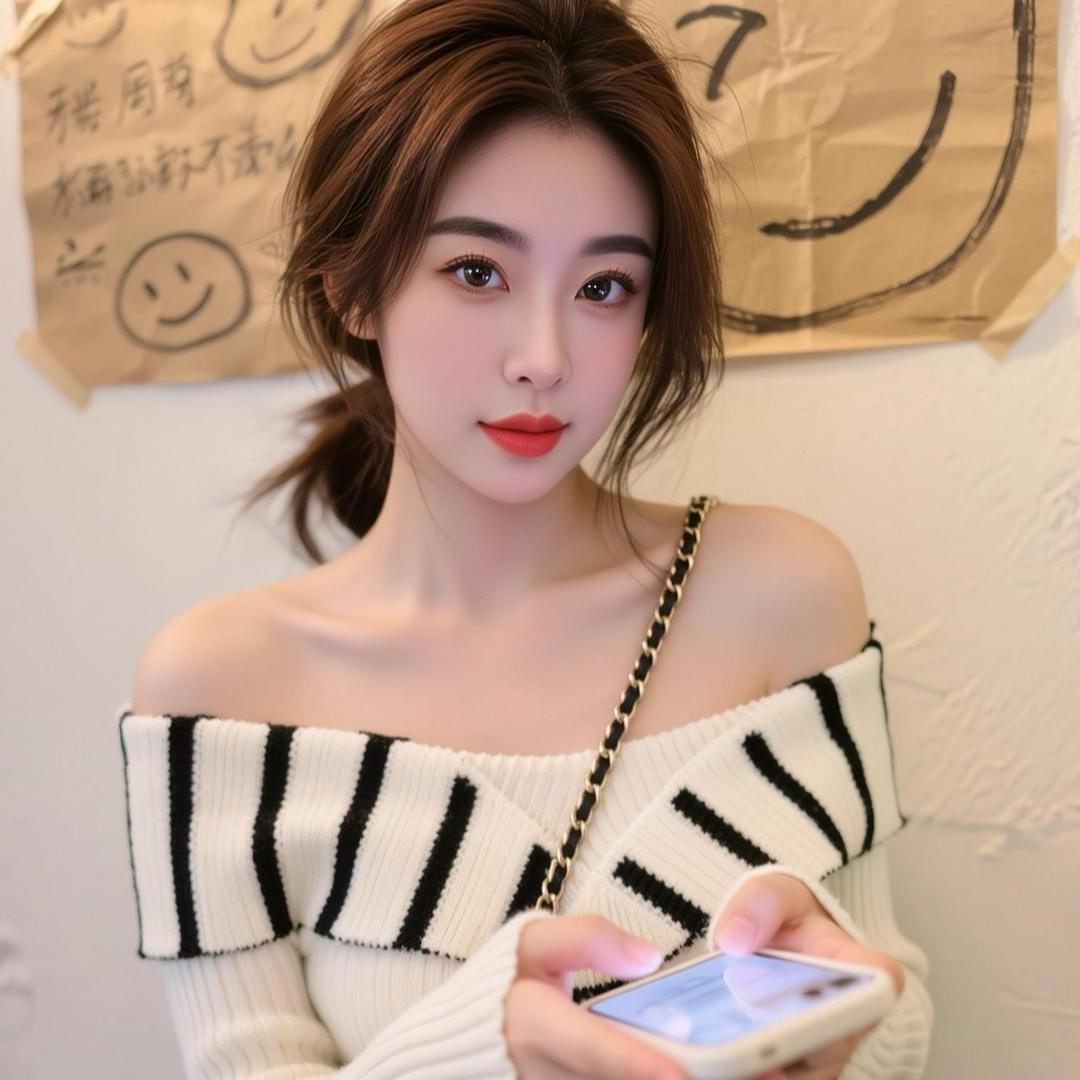 ♛姐就这么高冷♛