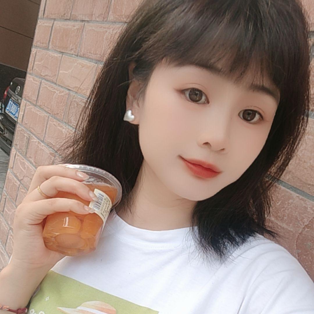 小珍珍吖