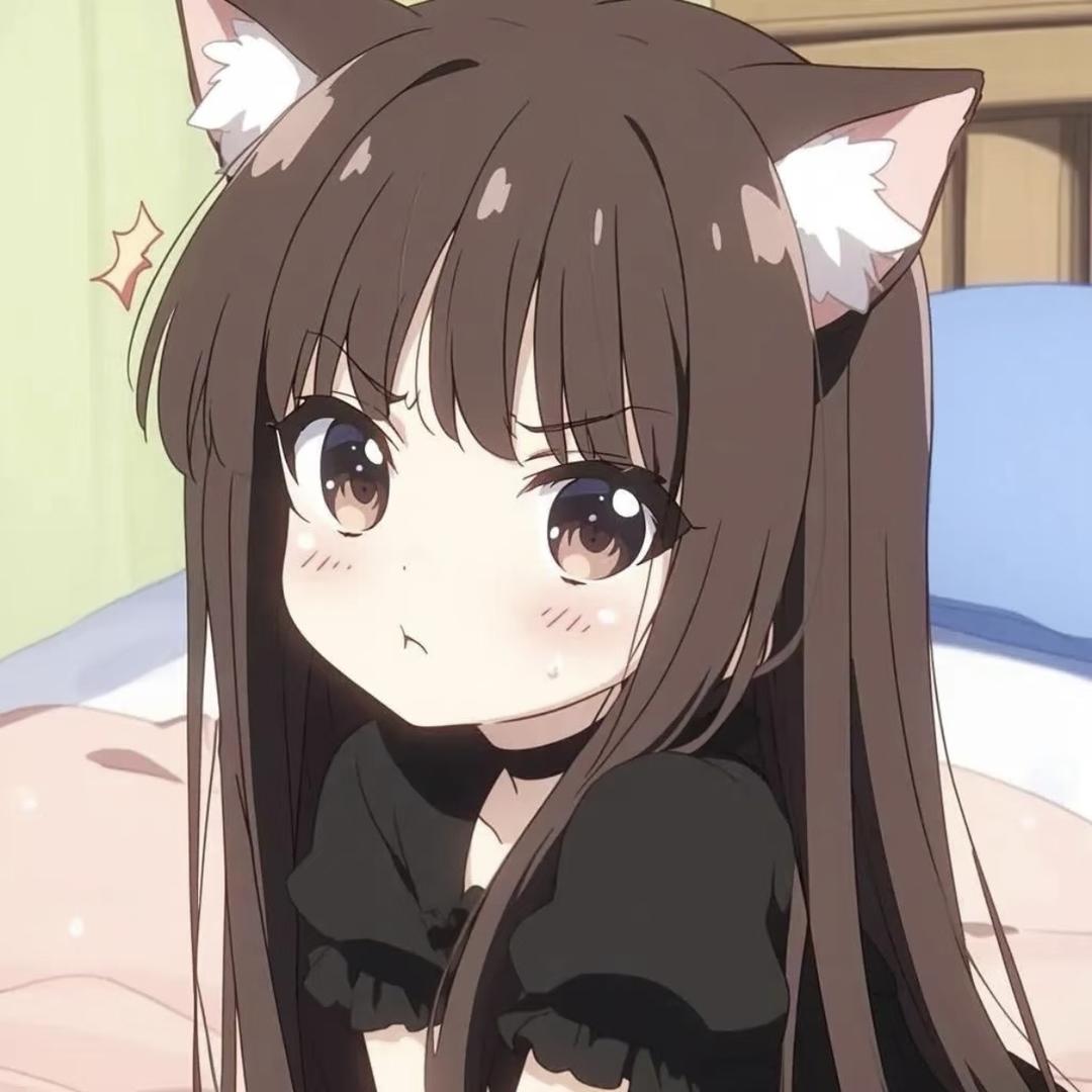 小猫不吃鱼狱长