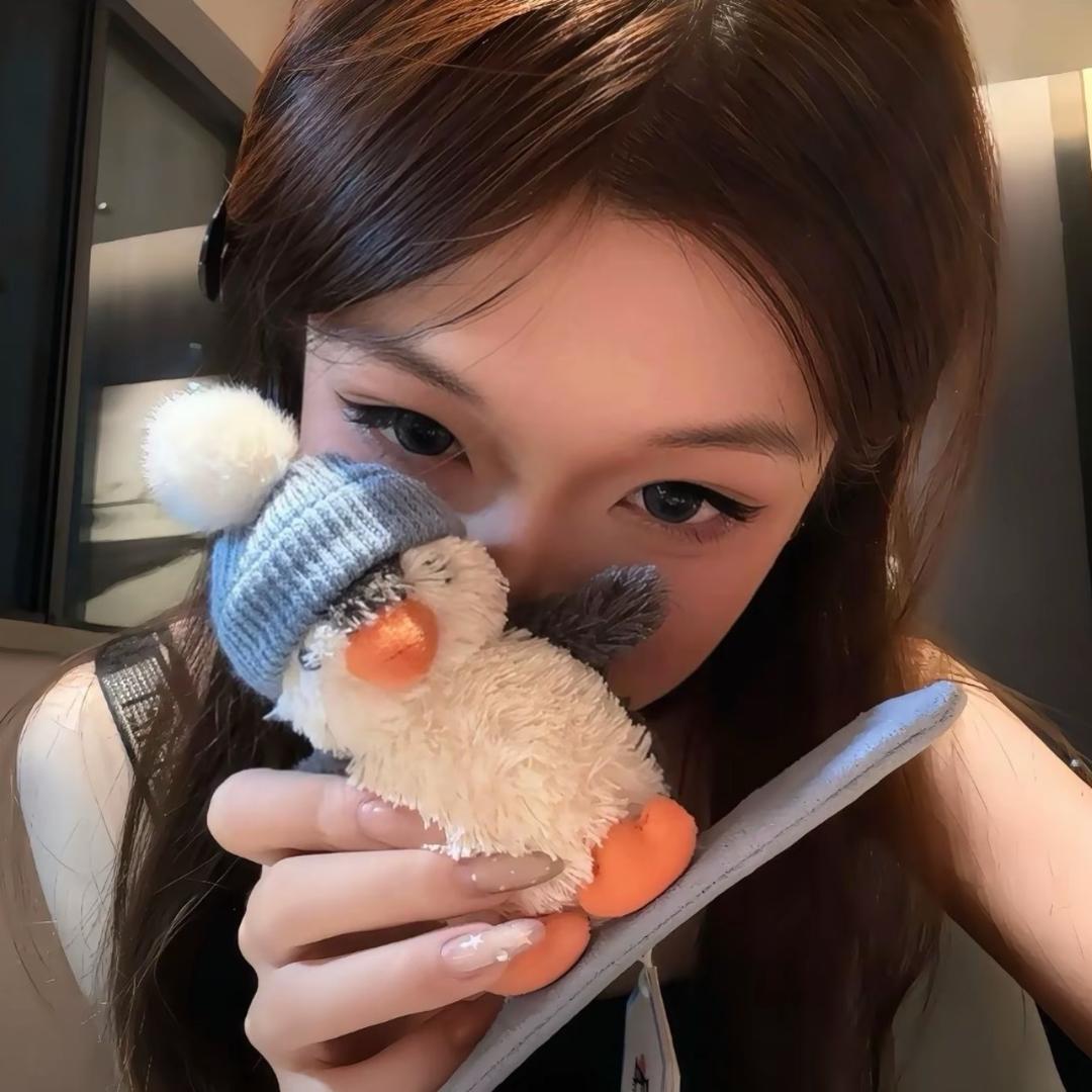 -小h^