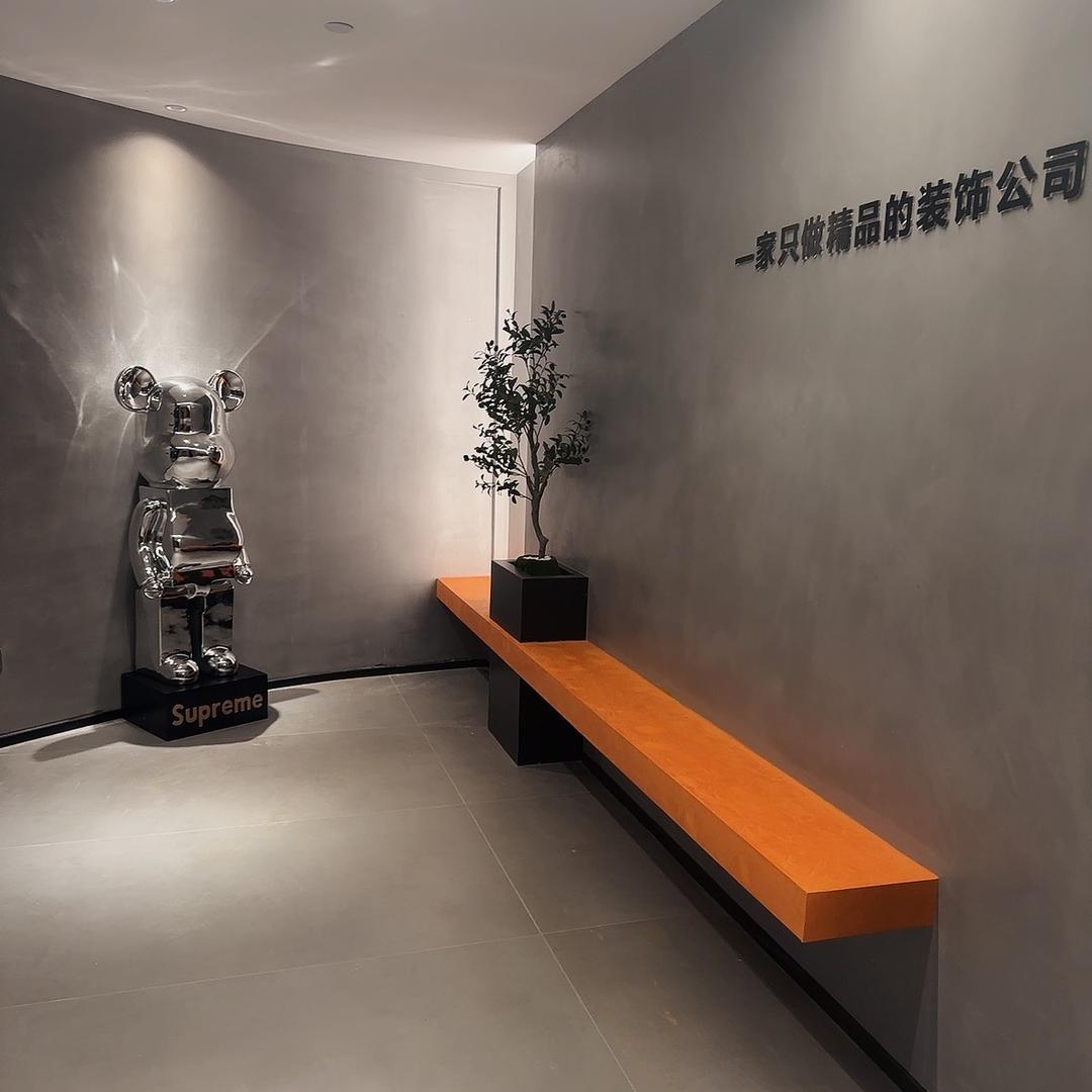 佰寻空间设计