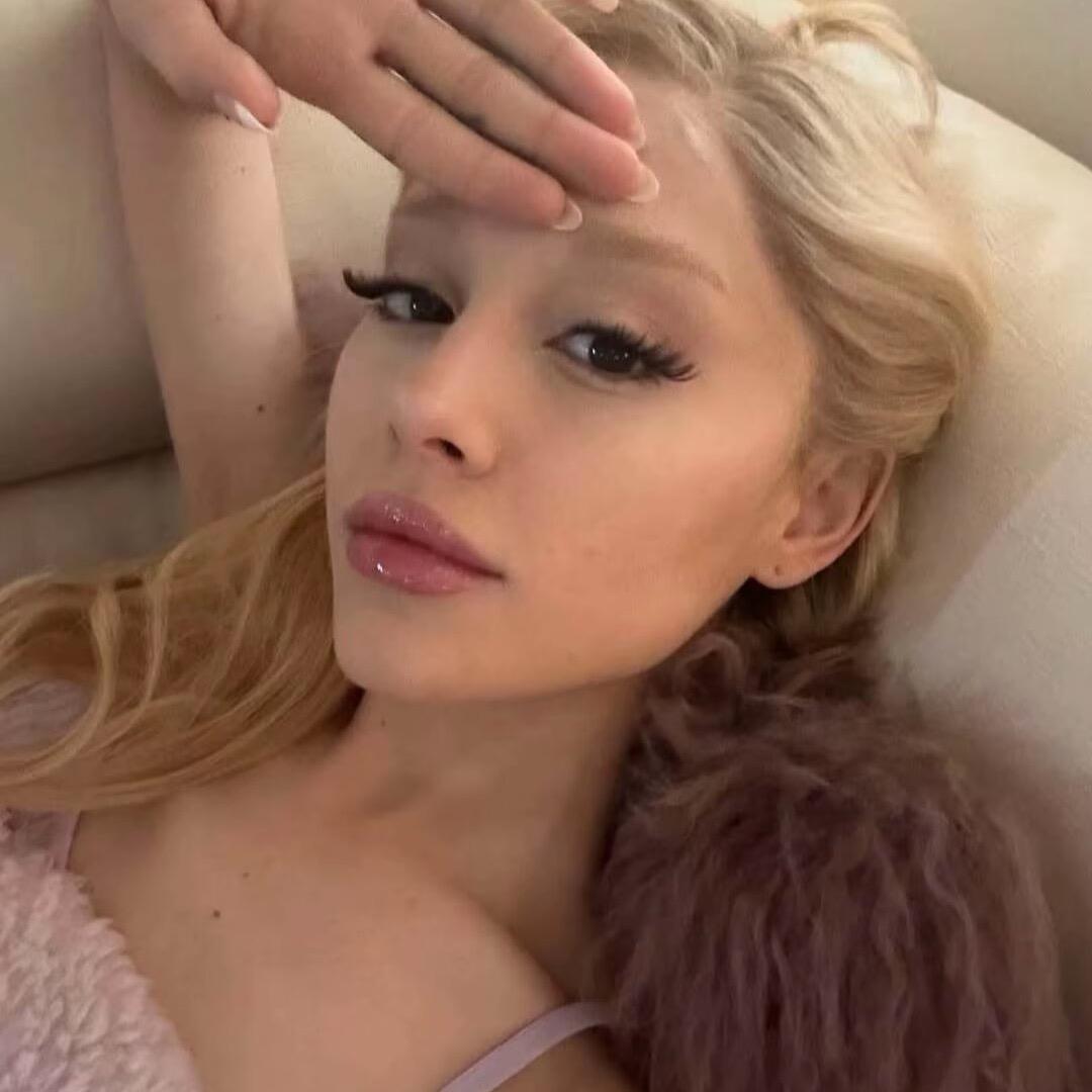 是個美女./