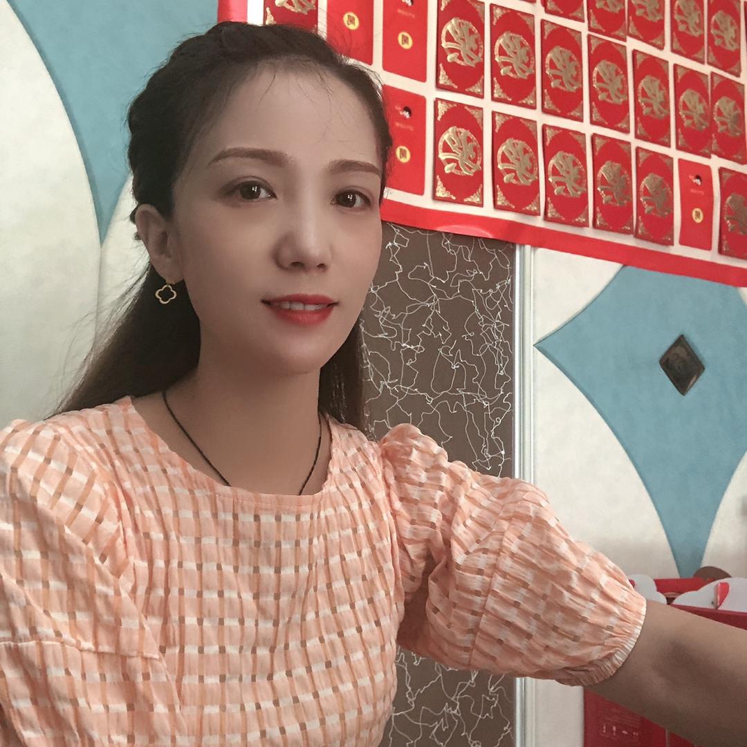 勿忘心安@