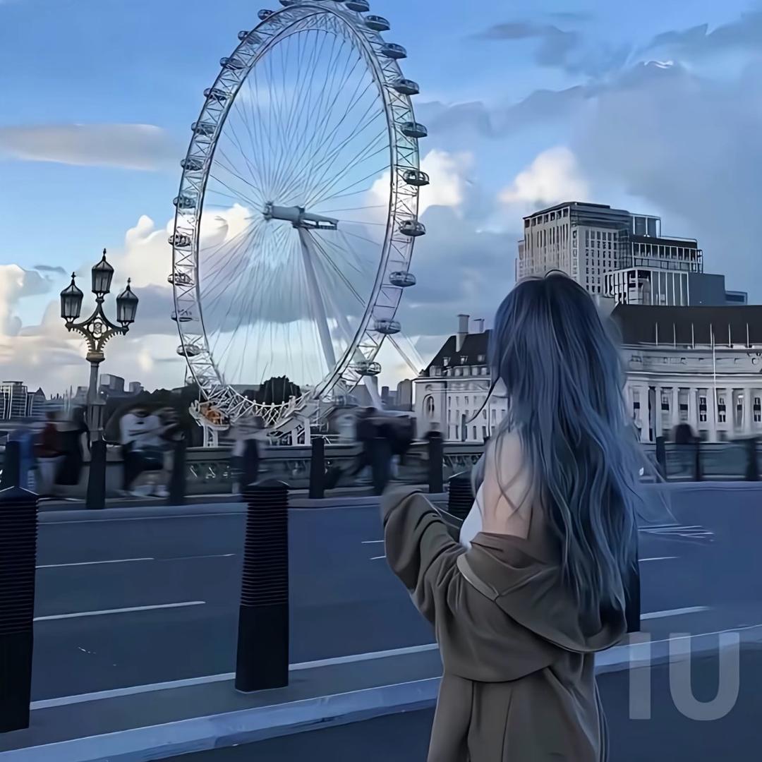 小闹钟_
