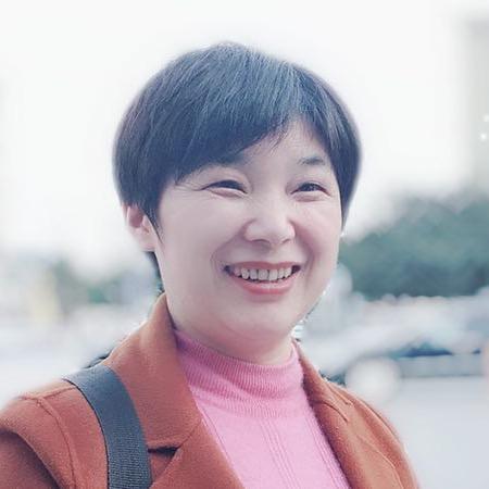 菊华