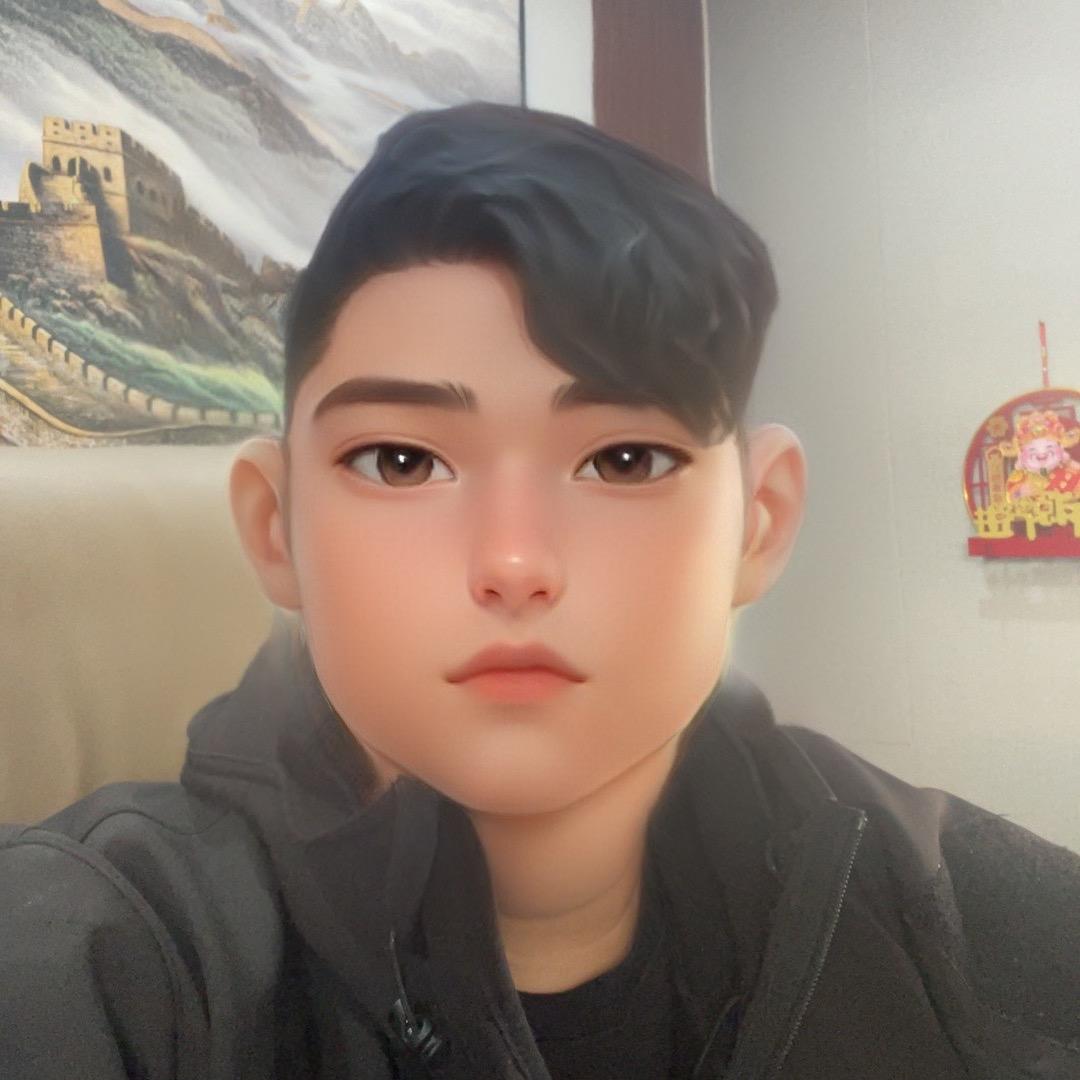 小胖🏠（12点直播）