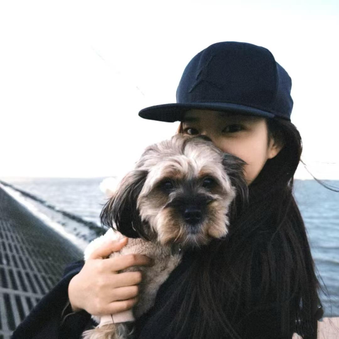 陪伴🌞