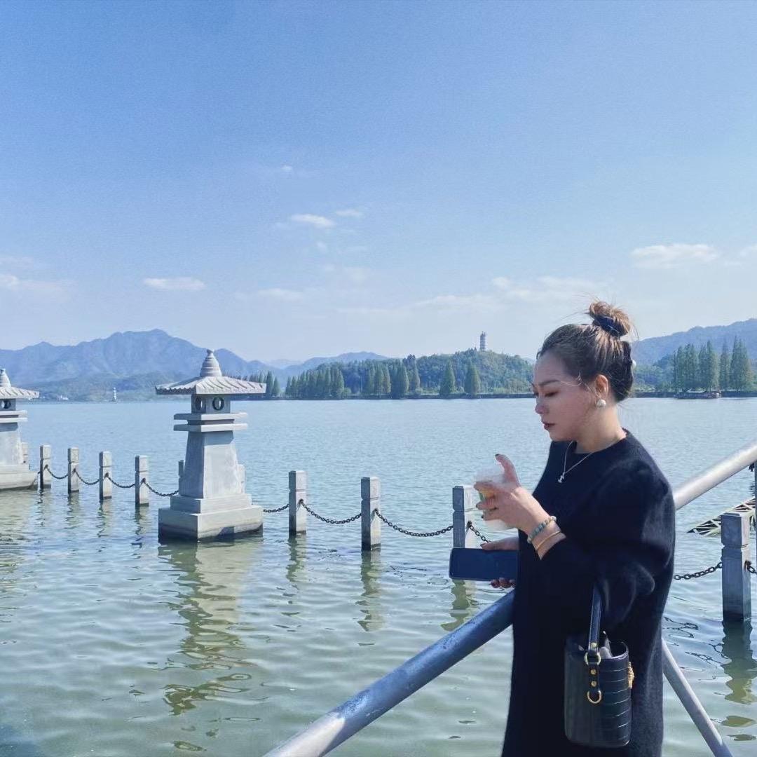 李李@