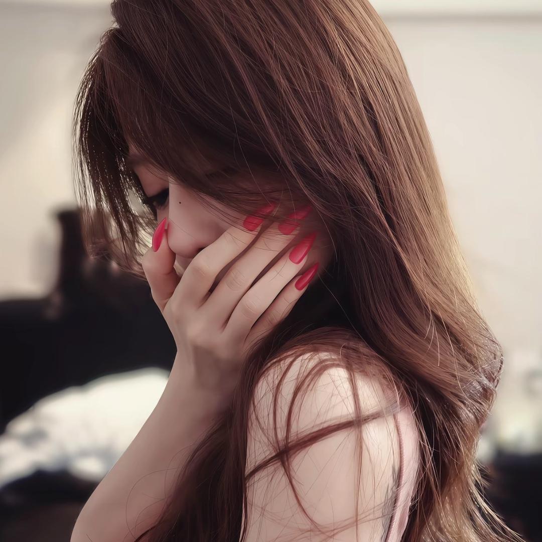 我不愿让你一个人