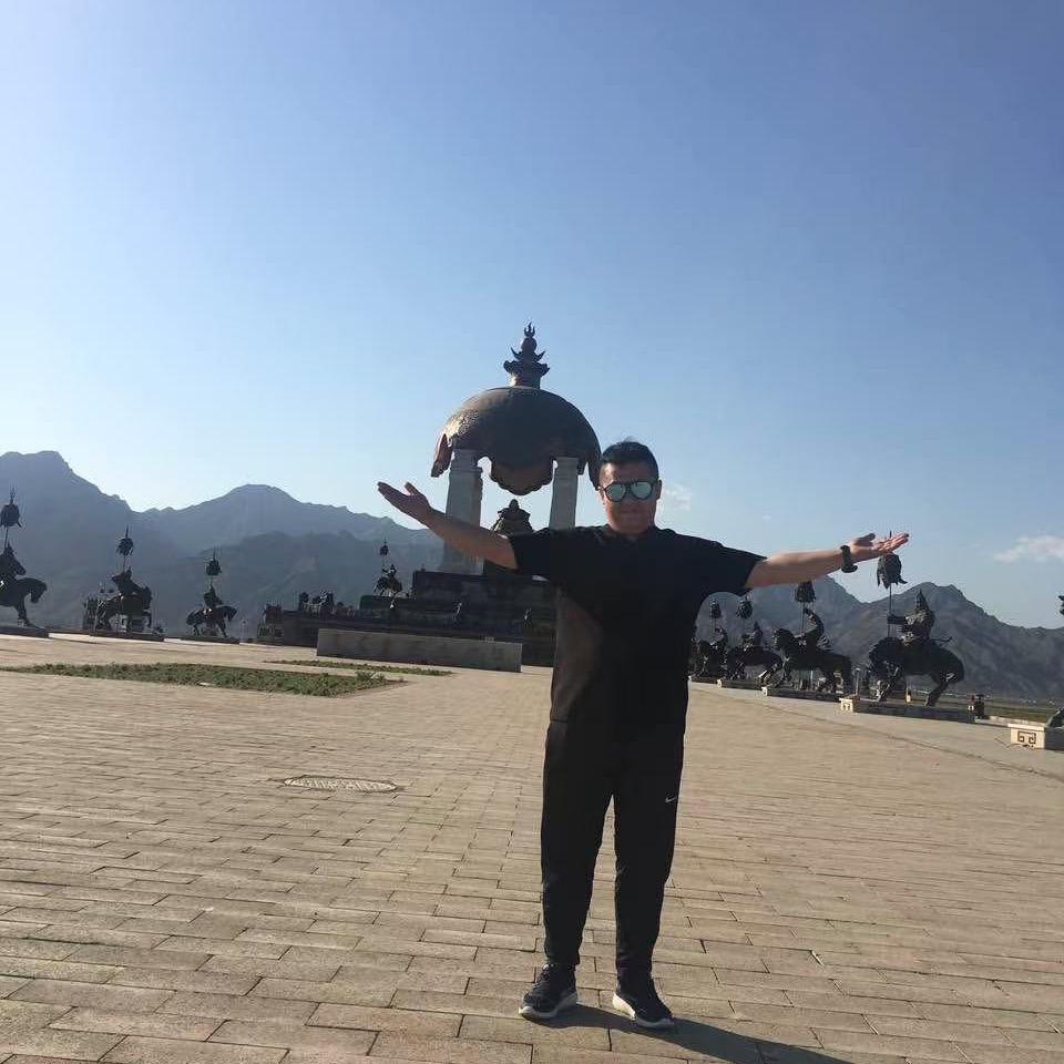 同顺精选好车·大同