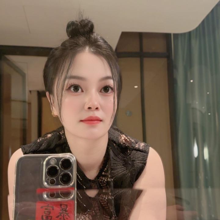 幸福女人