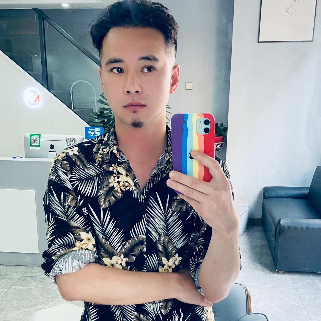 桂阳县米瑞美容美发店