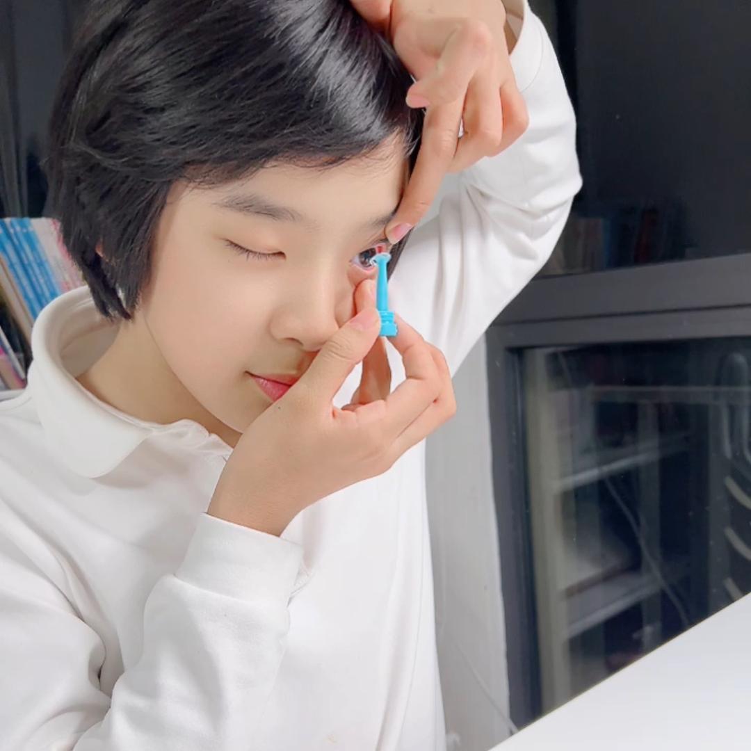 戴OK镜的大齐