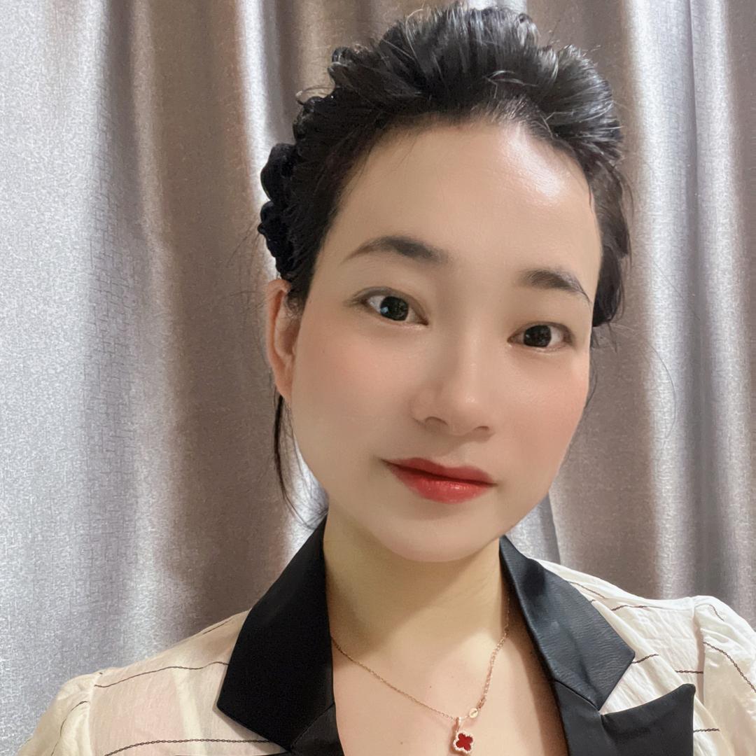 祯祯说养肤