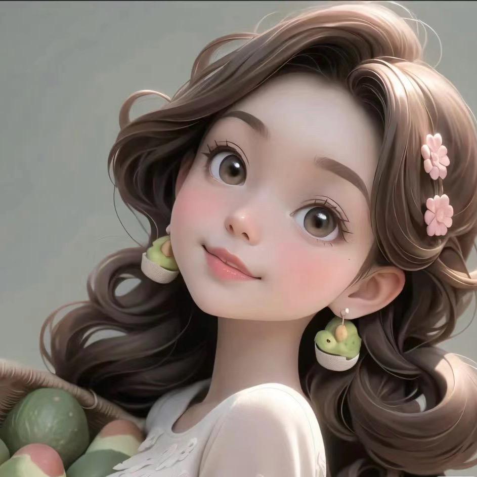 朱定幸福💕🍒