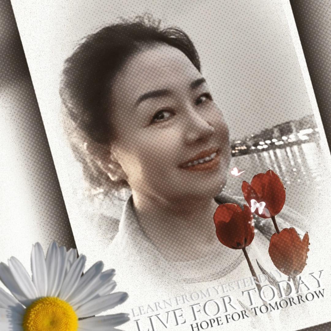琴心