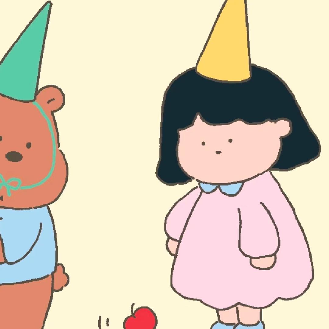 小美.