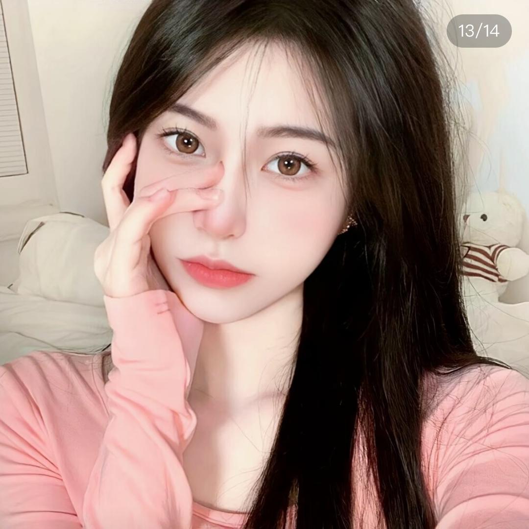JIEYU美～