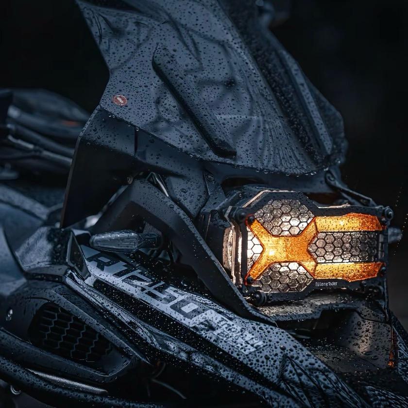 玉溪TK机车-小金