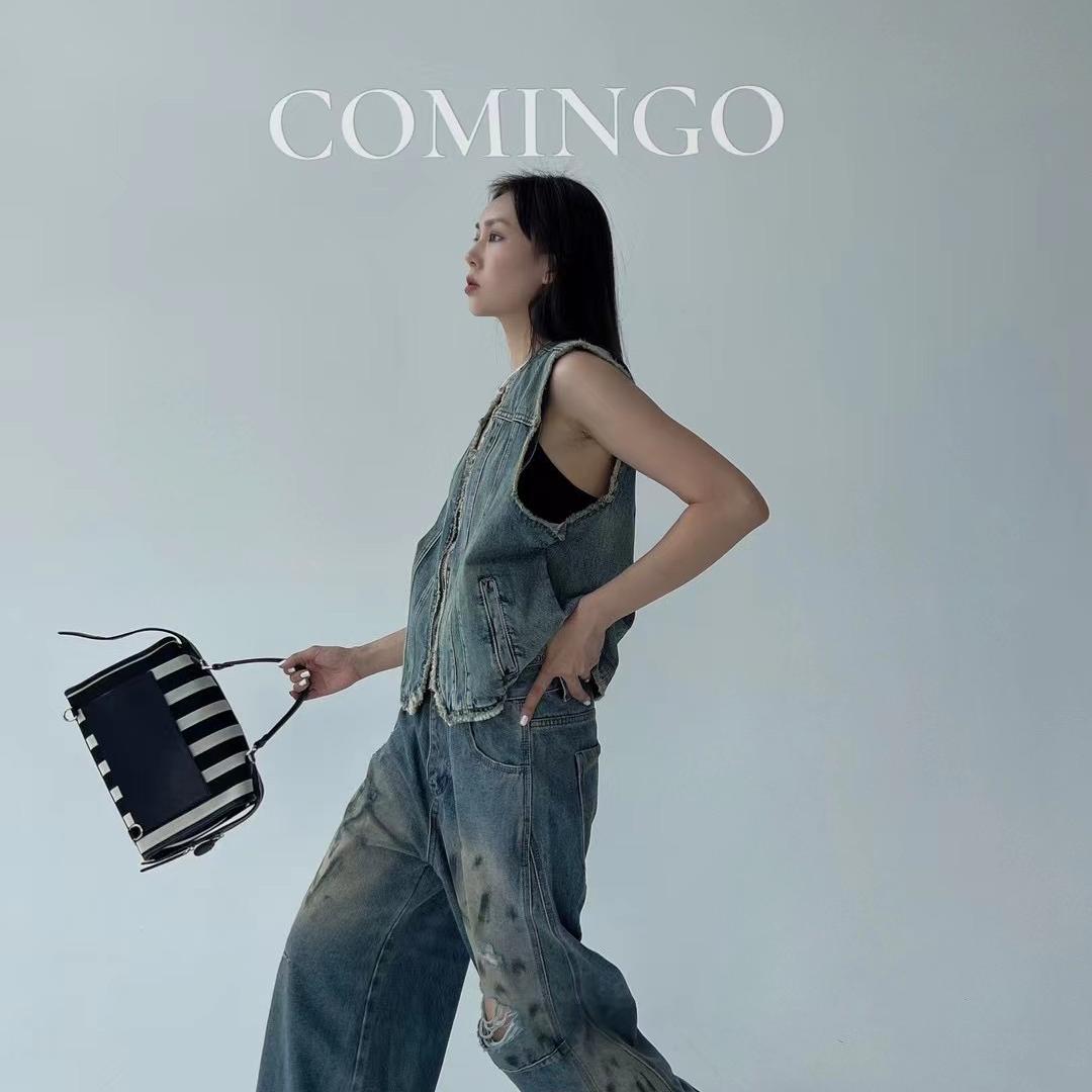 武汉品牌批发广场优衣彩女装批发