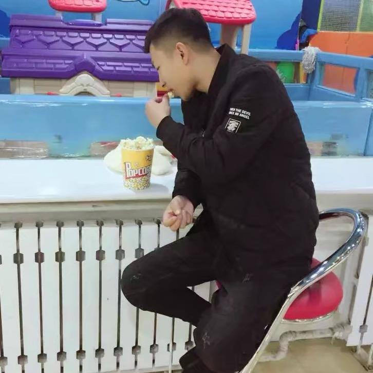 小贺