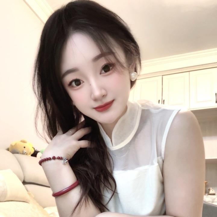 大脸💄妹