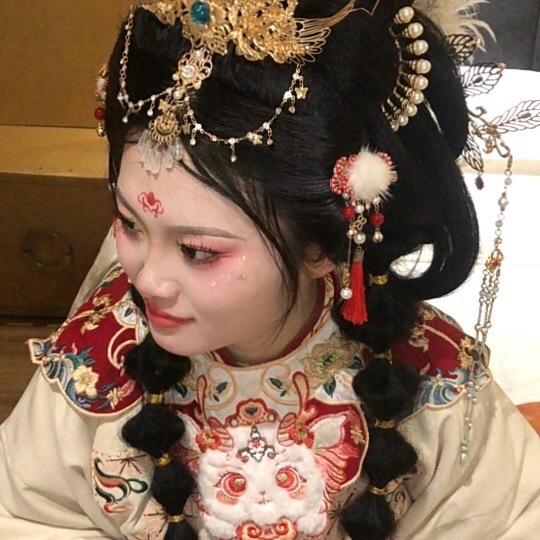 穿越银河的喵喵侠