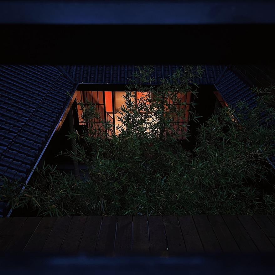 院里·扒房西餐厅官方号