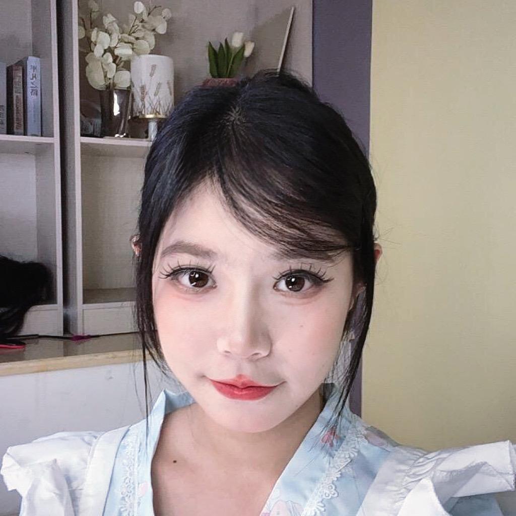 反骨安妮🦴