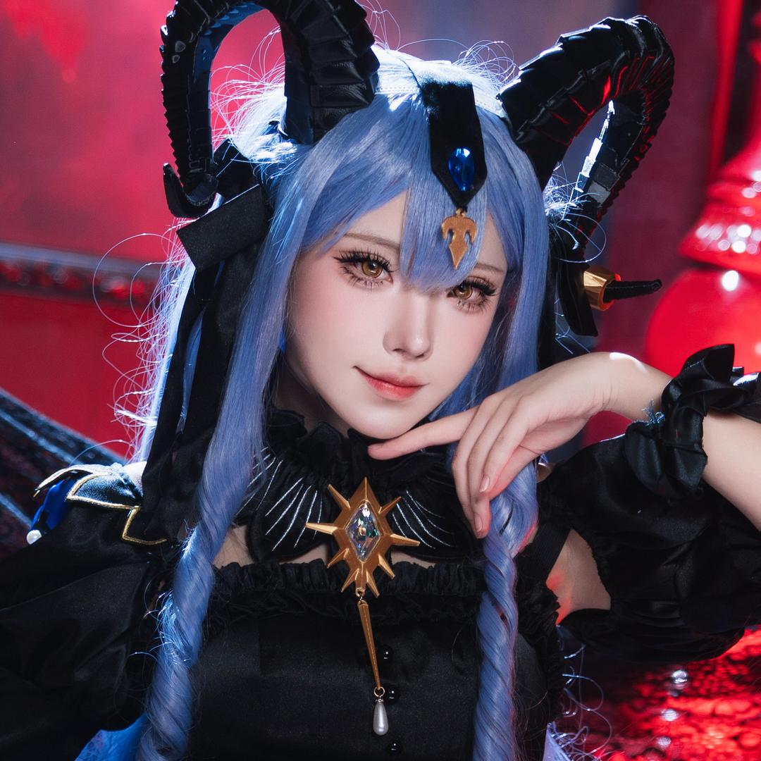 电子气泡-咕咕Gagu