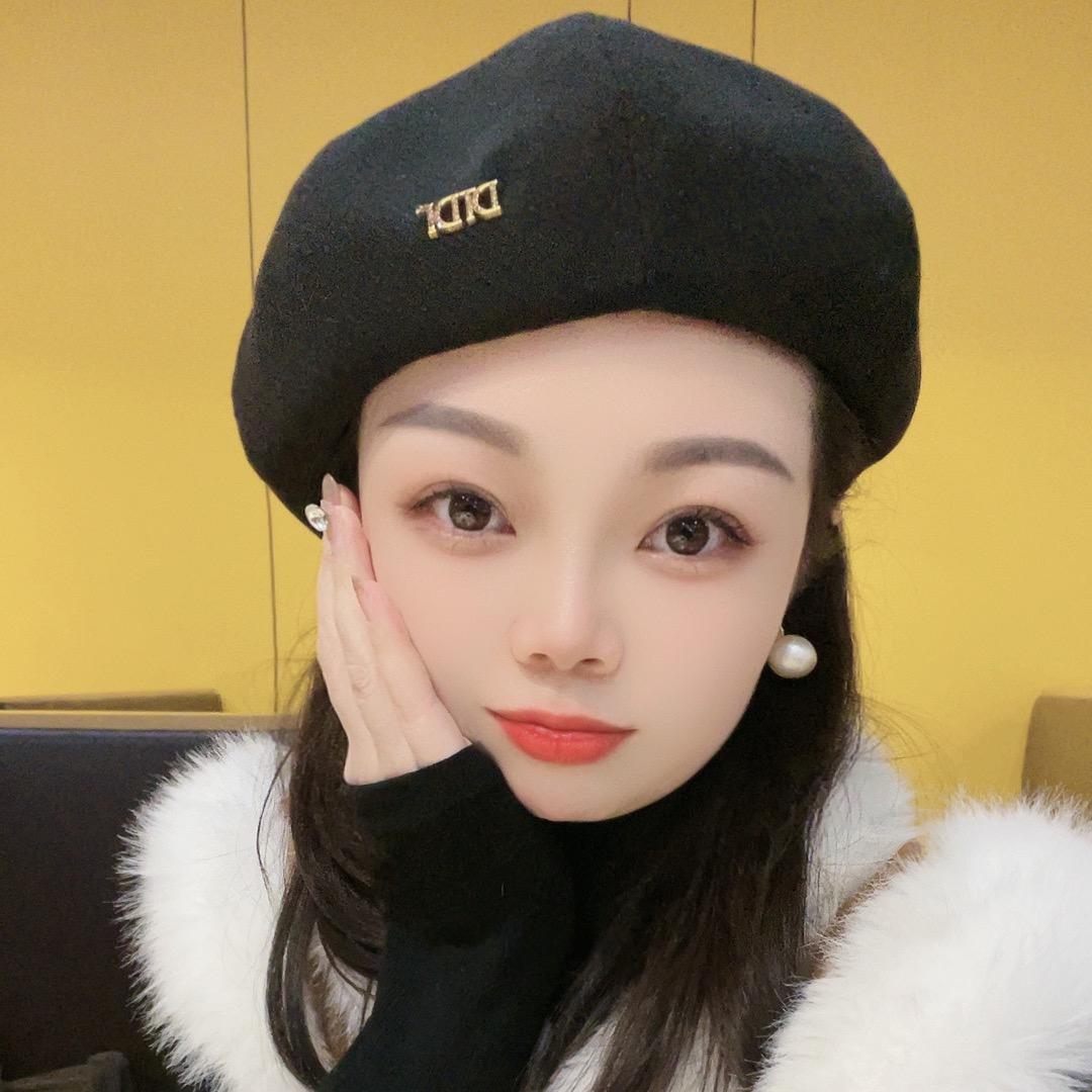 认真生活的芊芊呐