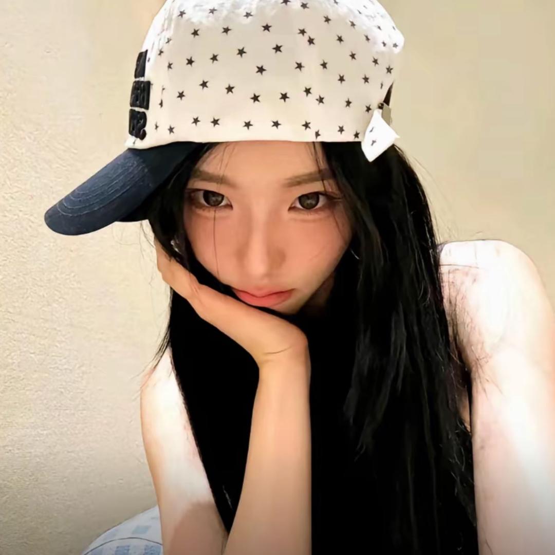 高冷的烤地瓜🍠