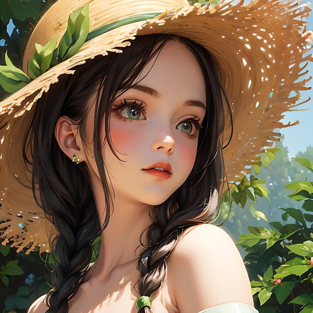新月