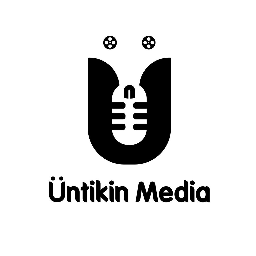 Untikin演绎