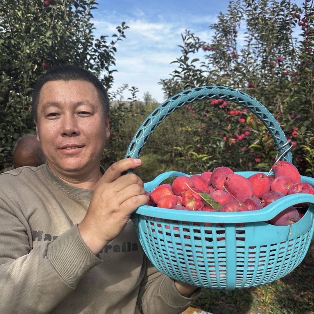 李哥水果生鲜店