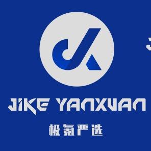 极氪严选