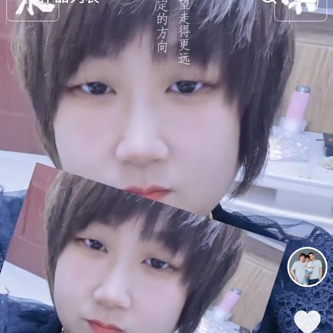 @倩