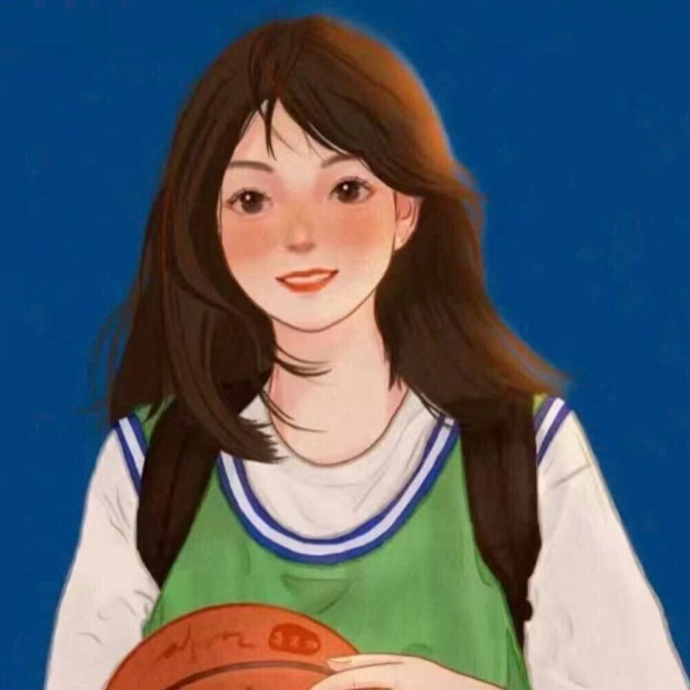 钱途光明美少女.