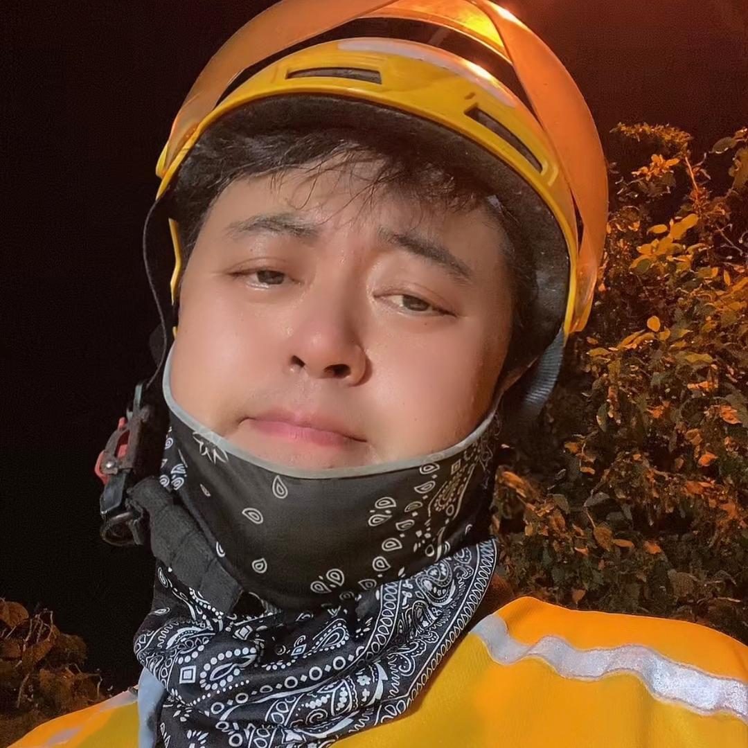 林大聪明