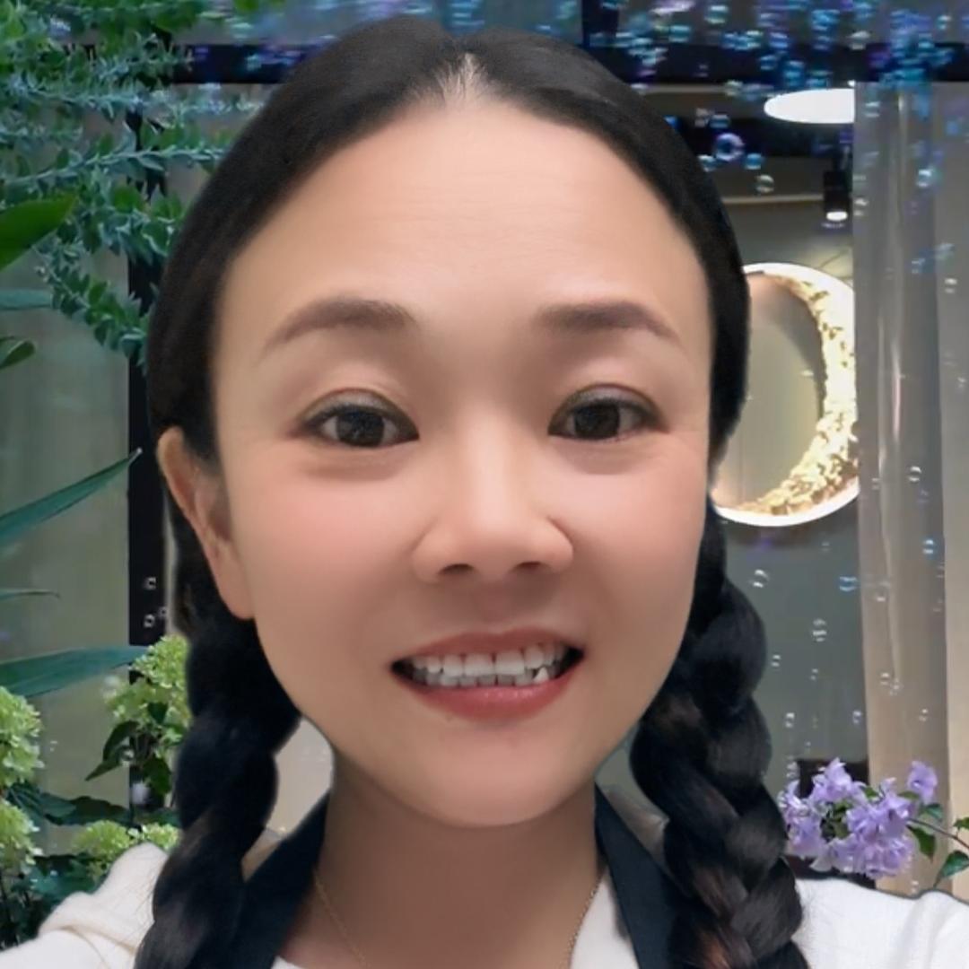 柒柒吖